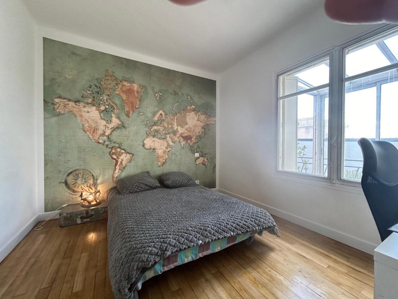 Comme A La Maison Narbonne Bagian luar foto