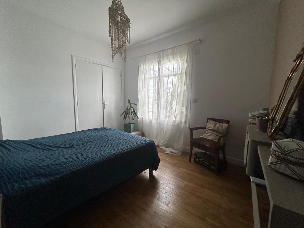 Comme A La Maison Narbonne Bagian luar foto