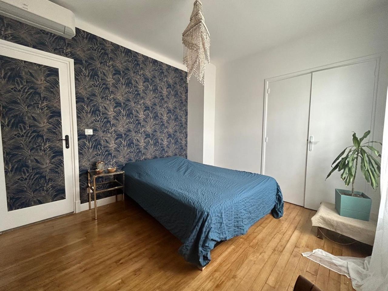Comme A La Maison Narbonne Bagian luar foto