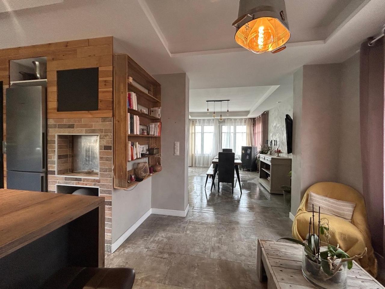 Comme A La Maison Narbonne Bagian luar foto