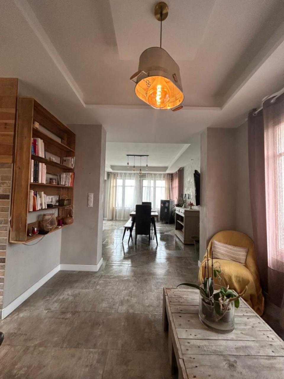 Comme A La Maison Narbonne Bagian luar foto